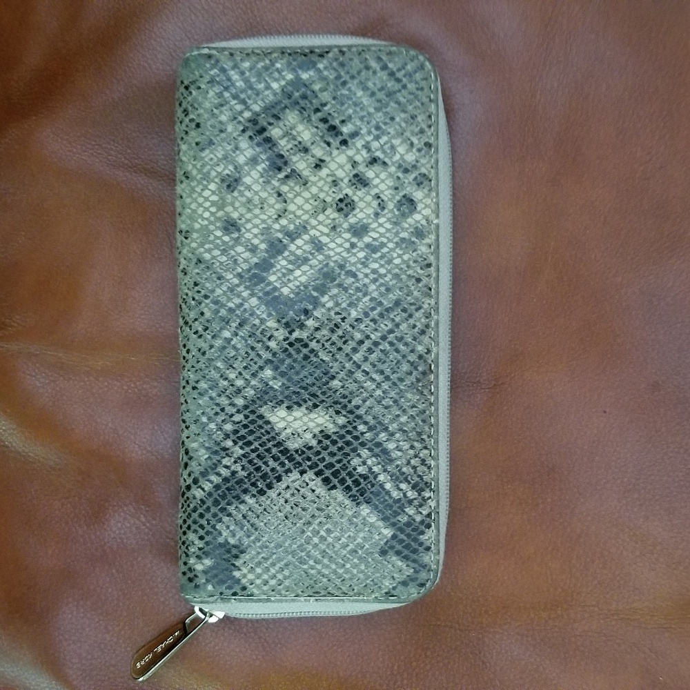 Mk Python Large Wallet - image 3